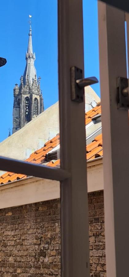 Appartement Mes Amis דלפט מראה חיצוני תמונה